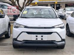 تويوتا فرونتلاندر